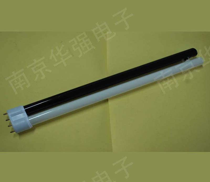 異型UVA燈管